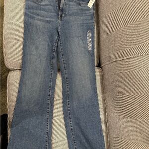 GAP Women's 70’s Flare Jeans 6/28 NWT